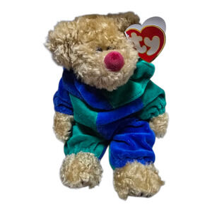 TY Attic Treasures Collection Piccadilly